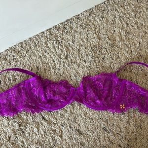 Savage x fenty bralette